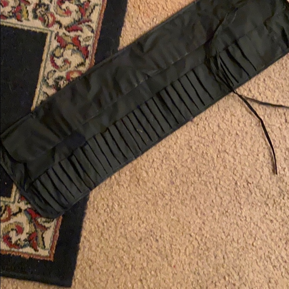 Holder brush make up